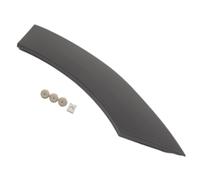 Kacepar Housse de passage de roue extérieure de voiture T Scratch de rechange compatible avec Mini Cooper F55 5 portes 2014-2019 51777329031 roue arrière avant gauche