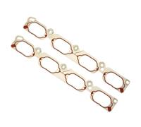 Kacepar Joint de collecteur d'admission, joint de collecteur d'admission compatible avec Audi A6 A8 Quattro 4.2L V8, 079133074B