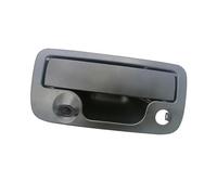 Kacepar Poignée de coffre avec caméra de recul - Poignée de porte avec caméra de recul - Compatible avec Volkswagen Amarok - Dynamic Guide Line