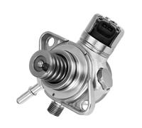 Kacepar Pompe à carburant à pression élevée de rechange en métal compatible avec Nissan Pathfinder 3,5 L V6 CVT AWD Platinum S SL 2017 2018 16630-6KA0A 166306KA0A