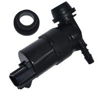 Kacepar Pompe de lave-glace de voiture compatible avec Mitsubishi Eclipse Pajero 2018-2023 8264A228