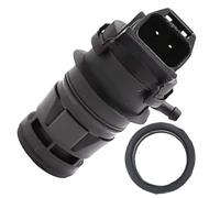 Kacepar Pompe de lave-glace de voiture compatible avec Mitsubishi Pajero Montero V73 V75 V77 2000-2006 MN117839
