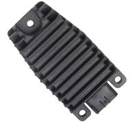 Kacepar Régulateur de tension, redresseur de tension de rechange compatible avec Can-Am ATV DS450 2008-2015, 710000803 DS450EFI