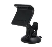 Kacepar Support pare-brise à ventouse pour TomTom GO 1000 1005 Go Live 1000 1005 GB LIVE 2050