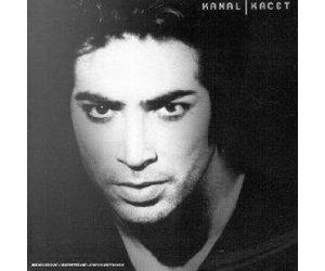 Kacet, Kamal - Les Larmes noires