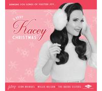 Kacey Musgraves A Very Kacey Christmas (CD) Album