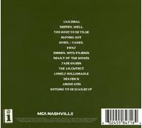 Deeper Well Édition Limitée CD