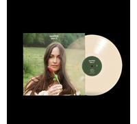 KACEY MUSGRAVES - DEEPER WELL (LIMITED TRANSP. LP) VINYL LP NEUF