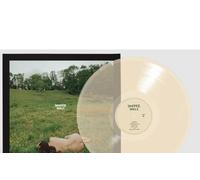 Kacey Musgraves - Deeper Well-Ltd Transparent Cream w/Alt. Cover LP [Vinyl] [Import]