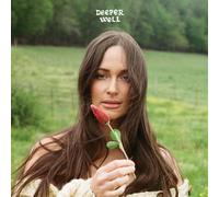 Kacey Musgraves Deeper Well (Vinyl) 12" Album Coloured Vinyl