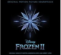 Kacey Musgraves Frozen II Soundtrack) USA] (CD)