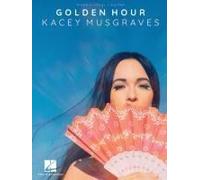Kacey Musgraves - Golden Hour