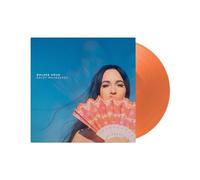 Kacey Musgraves - Golden Hour Exclusive Neon Orange Vinyl LP, Kacey Musgraves