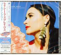 Kacey Musgraves - Golden Hour (Incl. 3 Bonus Tracks) [Cd] Bonus Tracks, Japan -