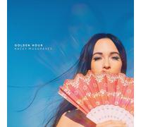 Kacey Musgraves Golden Hour (Vinyl) 12" Album