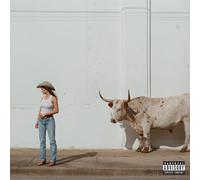 Kacey Musgraves Middle of Nowhere (Vinyl) 12" Album Coloured Vinyl