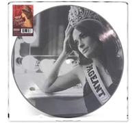 Kacey Musgraves - Pageant Material - Limited Picture Disc Vinyl [Vinyl Lp] Ltd Ed, Picture Disc, Canada - Import