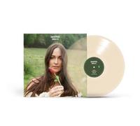 Kacey Musgraves - Plus Profond Bien (2024) LP Cream Claer Vinyl Pre Order