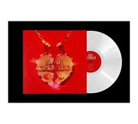 Kacey Musgraves - Star-Crossed (Limited Edition) (Clear Vinyl) [Vinyl] Clear Vin