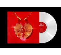 Kacey Musgraves - Star-Crossed (Limited Edition) (Clear Vinyl) [Vinyl] Clear Vin
