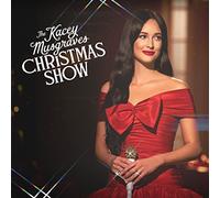 Kacey Musgraves - The Kacey Musgraves Christmas Show [Cd]