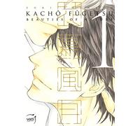 Kachô Fûgetsu - Beauties of nature - Tome 01