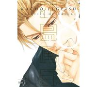 Kachô Fûgetsu - Beauties of nature - Tome 08