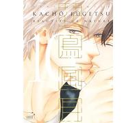 Kachô Fûgetsu - Beauties of nature - Tome 10