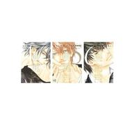 Pack Kachô Fugetsu 2=3 T4-5-6