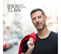Kacholi,Assaf - Berlin-Tel Aviv [Import]