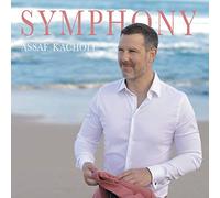 Kacholi,Assaf - Symphony