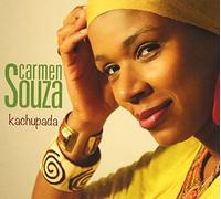 Kachupada by Carmen Souza (2013-06-11)