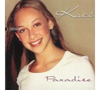 Kaci - Paradise