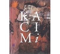 Kacimi, peintures et écrits
