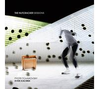 Kacirek, Sven - Nutcracker Sessions