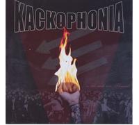 Kackophonia - Es lebt noch eine Flamme