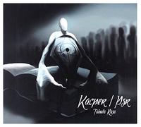 Kacper - Kacper: Tabula Rasa [CD]