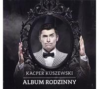 Kacper Kuszewski : Album de famille