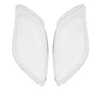 KACPLY Lot de 2 coques transparentes pour phares latéraux gauche et droit pour Yaris 2008 2009 2010 2011