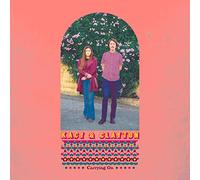 Kacy & Clayton - Carrying on (Deluxe Edt. Limited)