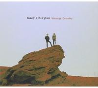 Kacy & Clayton - Strange Country [Import]