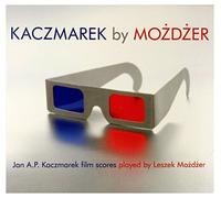 KACZMAREK by MOŻDŻER [Import]