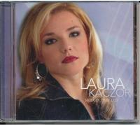 Kaczor, Laura - Wake Me Up