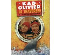 Kad Et Olivier La Traversée De L'atlantique En Solitaire À 2