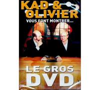 Kad Et Olivier Vous Font Montrer...