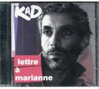 Kad - Lettre a Marianne [Import]