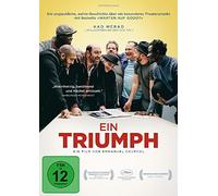 Kad Merad;David Ayala - Ein Triumph