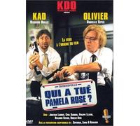 Qui a tué Pamela Rose ?