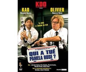 Kad & Olivier - Qui A Tué Pamela Rose ?