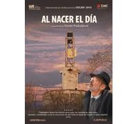 Kad Svane Dan / Al Nacer Del Dia (Dvd)